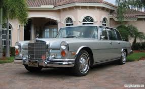 1970 Mercedes Benz 600 Swb Limousine Mercedes Benz Classic Mercedes Benz Mercedes
