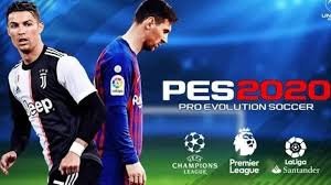 Download Pes 2020 Mod Apk Obb Data By Fts For Android Flashtechguide Evolution Soccer Install Game Pro Evolution Soccer