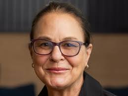 What's in Your Bay, Prospect Chef/Partner Pam Mazzola?