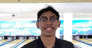 Noah Taimanglo reclaims King of the Lanes title