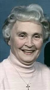 Contributions to the tribute of Ruth E. Smith Farrell