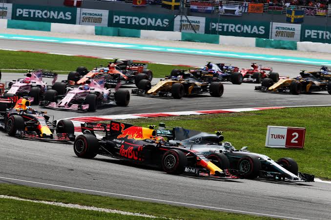 Why the 'Bahrain GP' will be held in Malaysia in F1 2026 | Crash.net