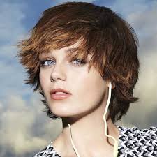 La technique de ombré était immensément populaire l'an dernier, ce qui donne à vos cheveux une belle apparence feuilleté avec deux couleurs étonnamment différentes. Nouvelles Coiffures Courtes De L Ete 2016 25 Nouvelles Coupes Et Coiffures Cheveux Courts Nouvelles Tendances Et Idees De Coiffures Courtes Page 3