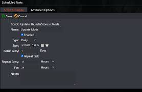 Thunderstore MOD Manager for Android – Download APK App