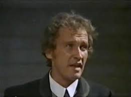 A Trio of Ray Milland Television Terrors