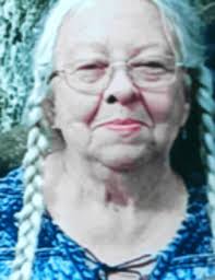 Anna Irene Blanch (McEwen) Downen Obituary