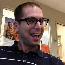 Tim Coombs (@TimCoombs)