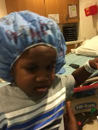 Fundraiser by Chris Thomas : Fighting for Kyson #KYSONSTRONG