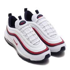Nike Air Max 97 Red Crush 921733 102 Available Now Sneakernews Com Nike Air Max 97 Nike Air Max Air Max 97