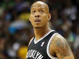 Keith Bogans: 'Everybody didn't fit the style of one-on-one basketball' the  Nets played last season