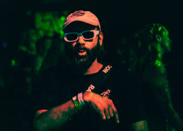 🚨 Shaquille O' Neal aka DJ DIESEL 🚨 THIS FRIDAY NIGHT