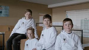 Fürstenfeldbruck: Kleine Boliden aus dem Drucker