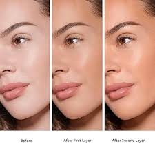 Amazon.com: By Terry Tea To Tan Face & Body Matte Finish, Skincare Infused  Liquid Bronzer, Long-Lasting, Non-Transferable, 100ml