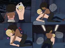 Rule34 - If it exists, there is porn of it   5549340