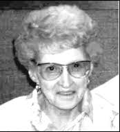 Delcina Colosimo Obituary (2003)