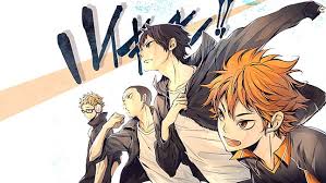 Tumblr is a place to express yourself, discover yourself, and bond over the stuff you love. Hd Wallpaper Anime Haikyuu Tsukishima Kei Wallpaper Flare