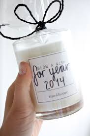 Hello 2014 Homevialaura Homemade Xmas Gifts Work Gifts New Year S Eve Celebrations