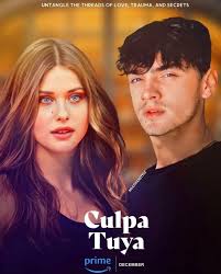 Profil de Culpa Mia-My Fault 2