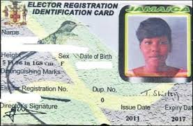 We did not find results for: How To Obtain A National Id Card In Jamaica