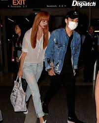 The group consists of four girls, namely: On Instagram Breaking Exo S Sehun And Blackpink S Lisa Confirmed To Be Dating Cr Soompi Dispatch Allkpop Koreaboo Thank You Exo Sehun Sehun Exo