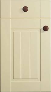 For minimal spaces, choose white or grey doors for your kitchen cabinets. Newport Replacement Kitchen Cupboard Door Custom Made