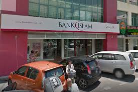 493, section 1 bandar pasir puteh 16800 pasir puteh kelantan. Bank Islam