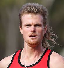 Athletics: Jake Robertson has records