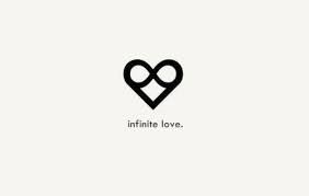 Simple And With Deep Meaning Infinite Love Small Tattoo On Ring Finger Tattoos For Daughters Couple Tattoos Small Tattoos