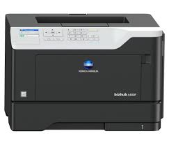 With an improved control board with versatile availability, the konica minolta is perfect for an advanced office. Konica Minolta Bizhub Printing Series Copidata Inc