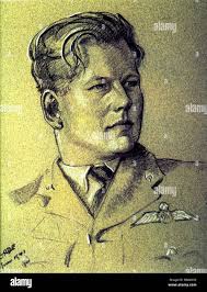 Raf pilot Banque de photographies et d'images à haute résolution