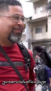 BENDECIDO COMIENZO DE SEMANA... Y SALUDAME QUE YO NO DORMÍ CONTIGO.... YA  AL AIRE "CUALQUIERA COSA" CON DOÑA GUMERCINDA POR YOUTUBE EN EL CANAL DE  @vemax.tv NO SE LO PIERDAAAAAAN... TE ESPERO