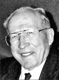 Leo Baird Obituary (2011)