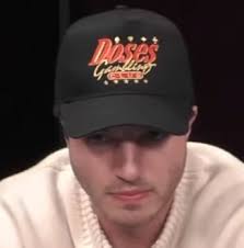 Dylan Flashner: Highroll Poker Cash Game Database