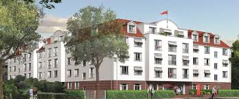 Schriftenreihe zur geschichte der kinderheilkunde aus dem archiv der kaiserin auguste victoria hauses (kavh) berlin, heft 11: Domicil Seniorenpflegeheim Kuterstrasse In Berlin Mariendorf Auf Wohnen Im Alter De