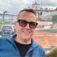 Ian McCarter Email & Phone Number