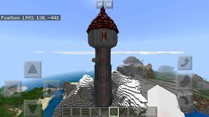Watch as i begin my journey to be the greatest supernatural creature ever. Minecraft Vampire Tower Album On Imgur
