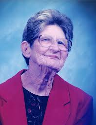 Obituary information for Ovella Blanch "Tootsie" Forsyth