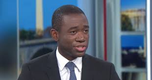 Transcript: Deputy Treasury Secretary Wally Adeyemo