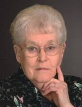 M. Ruth Saylor Obituary