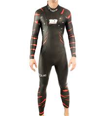 Nineteen Mens Rogue Fullsleeve Triathlon Wetsuit At Swimoutlet Com Free Shipping