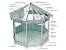 Iron Gazebo