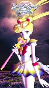 Tons of awesome sailor moon wallpapers to download for free. Sailor Moon Crystal Season 3 Iphone Wallpaper By Sakuyamonx On Deviantart