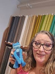 Karen Hellmund's Instagram, Twitter & Facebook