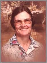 Obituary information for Ruth Biggs