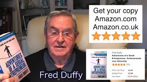 Adventures of a Serial Entrepreneur: Achievements over Adversity.