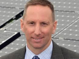 Ludlow School Committee member James 'Chip' Harrington to seek Gale  Candaras' state Senate seat