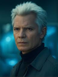 TOLD YOU I WASN'T AN ALIEN!" Oh, wait, wrong movie.