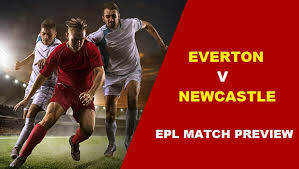 Stream everton vs newcastle united live on sportsbay. Epl Match Preview Everton Vs Newcastle