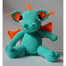 Abkürzungen lm =luftmasche m= masche fm=feste masche stb niedliche tierfiguren oder mangafiguren häkeln mit kostenlose amigurumi anleitungen. Hakelanleitung Amigurumi Drache Elliot