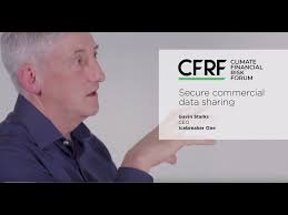CFRF Innovation Working Group
